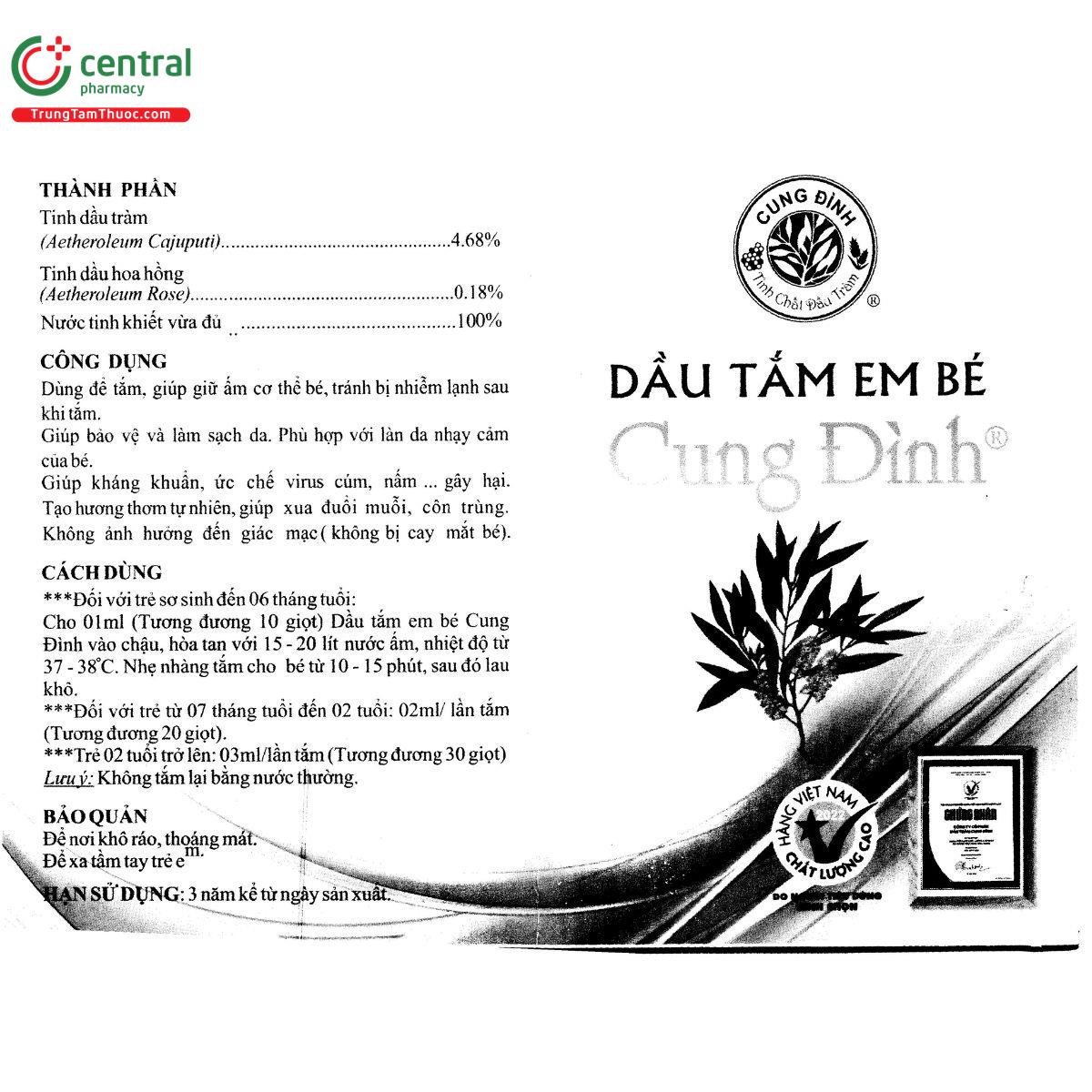 dau tam em be cung dinh 8 E1654