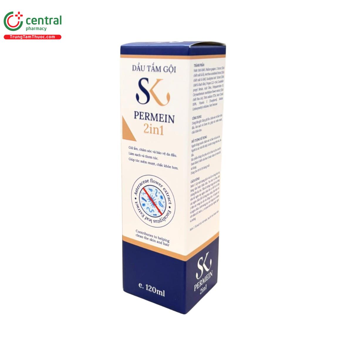 dau tam goi sk permein 2in1 4 D1871 dau tam goi sk permein 2in1 4 D1871