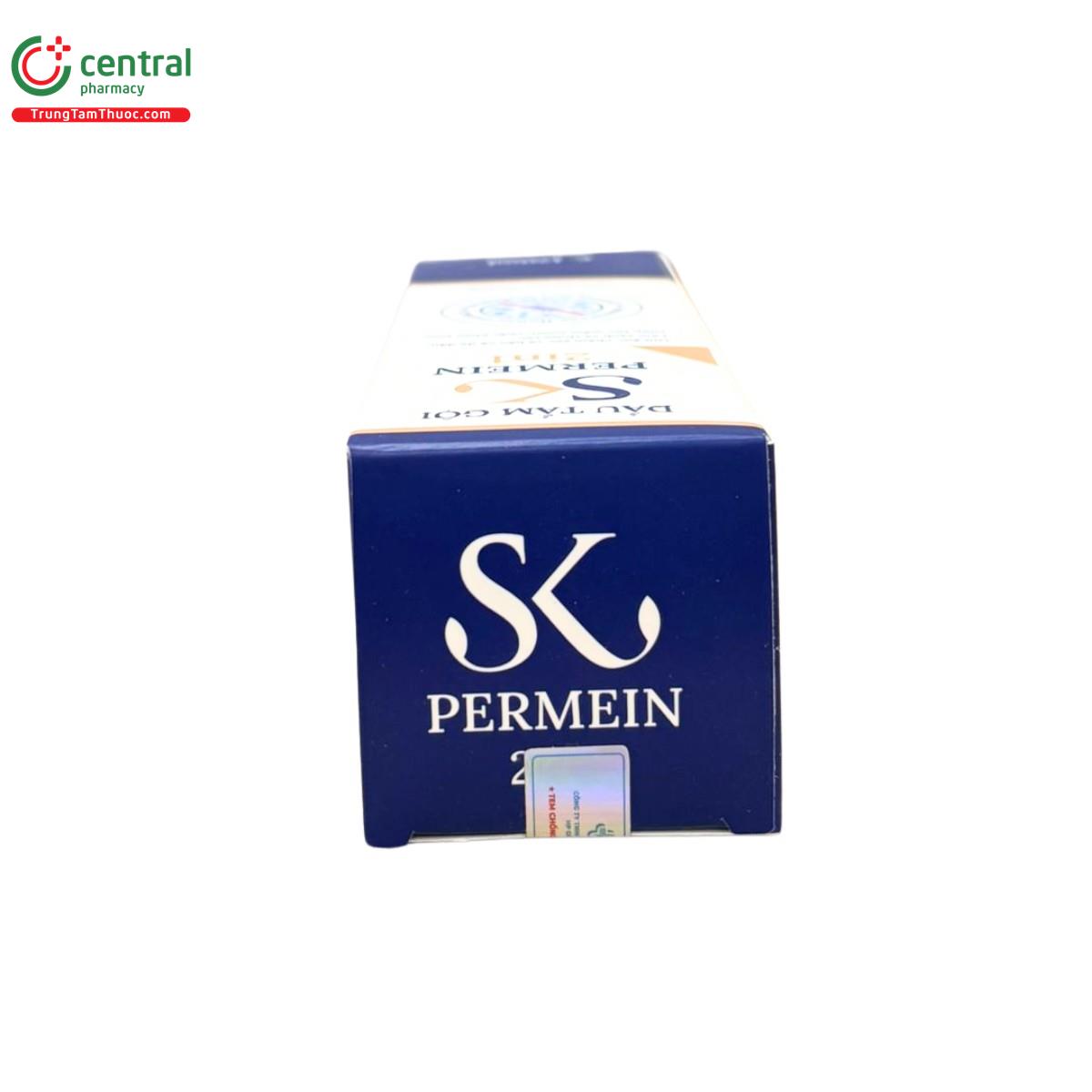 dau tam goi sk permein 2in1 8 R6835 dau tam goi sk permein 2in1 8 R6835