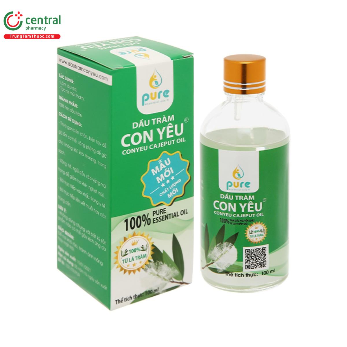 dau tram con yeu 100ml 1 H2785