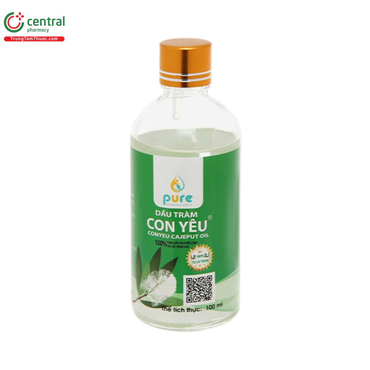 dau tram con yeu 100ml 8 F2545