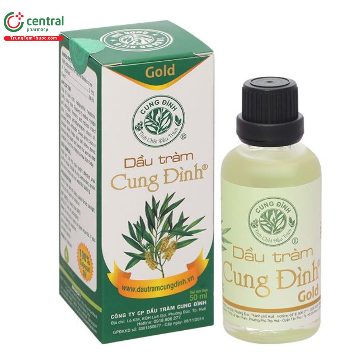 dau tram cung dinh gold 1 K4358