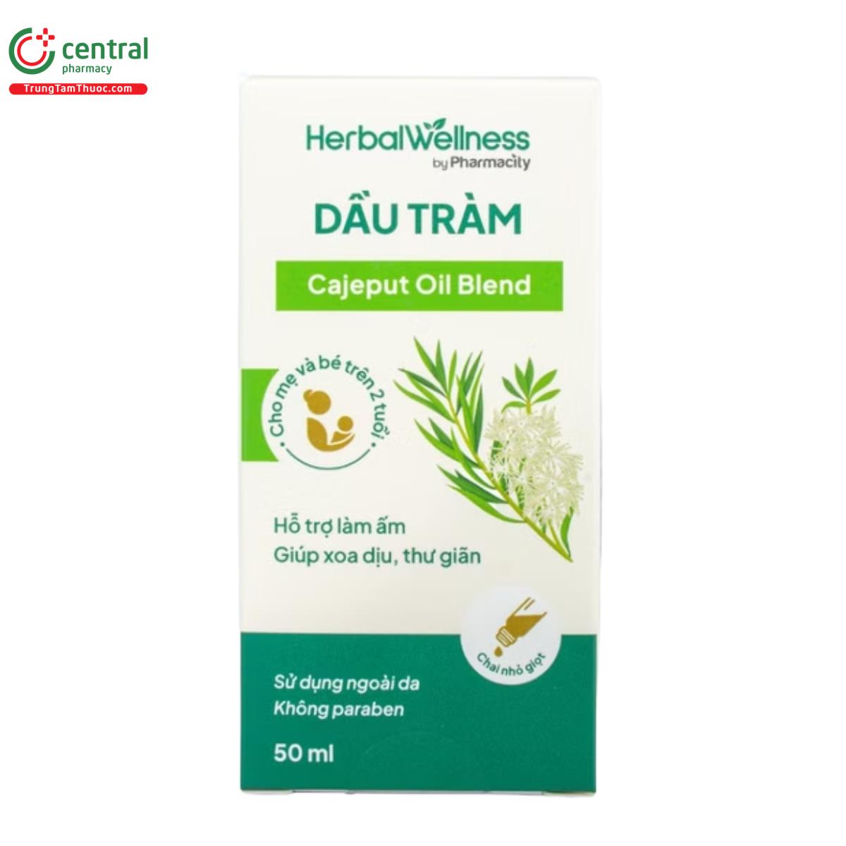 dau tram herbal wellness 2 A0223 dau tram herbal wellness 2 A0223
