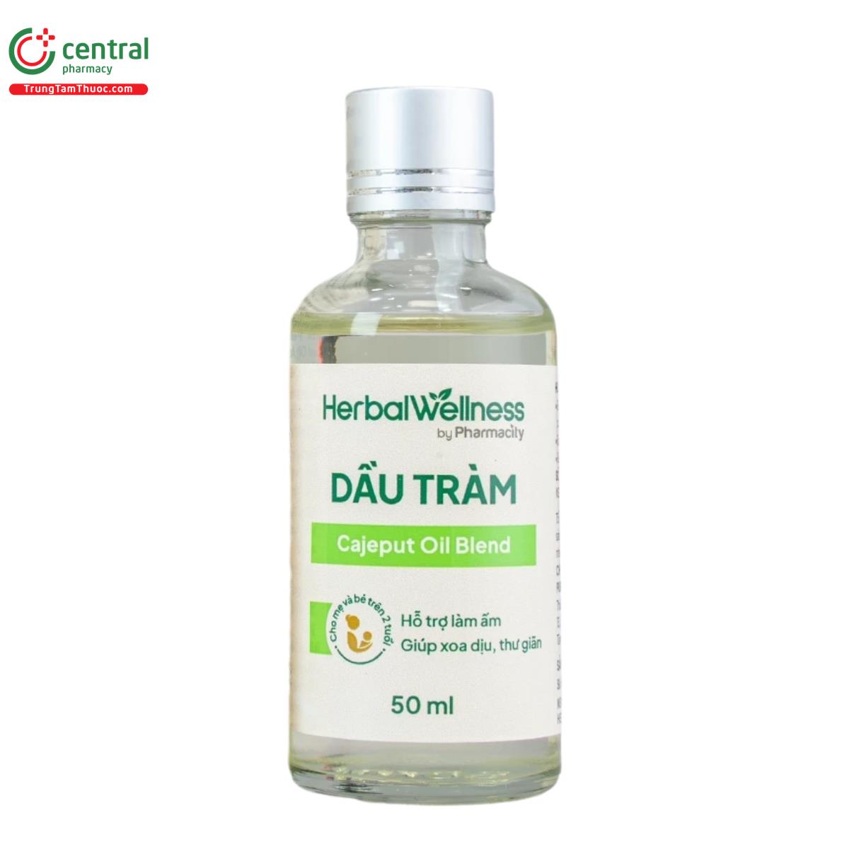 dau tram herbal wellness 6 N5113 dau tram herbal wellness 6 N5113