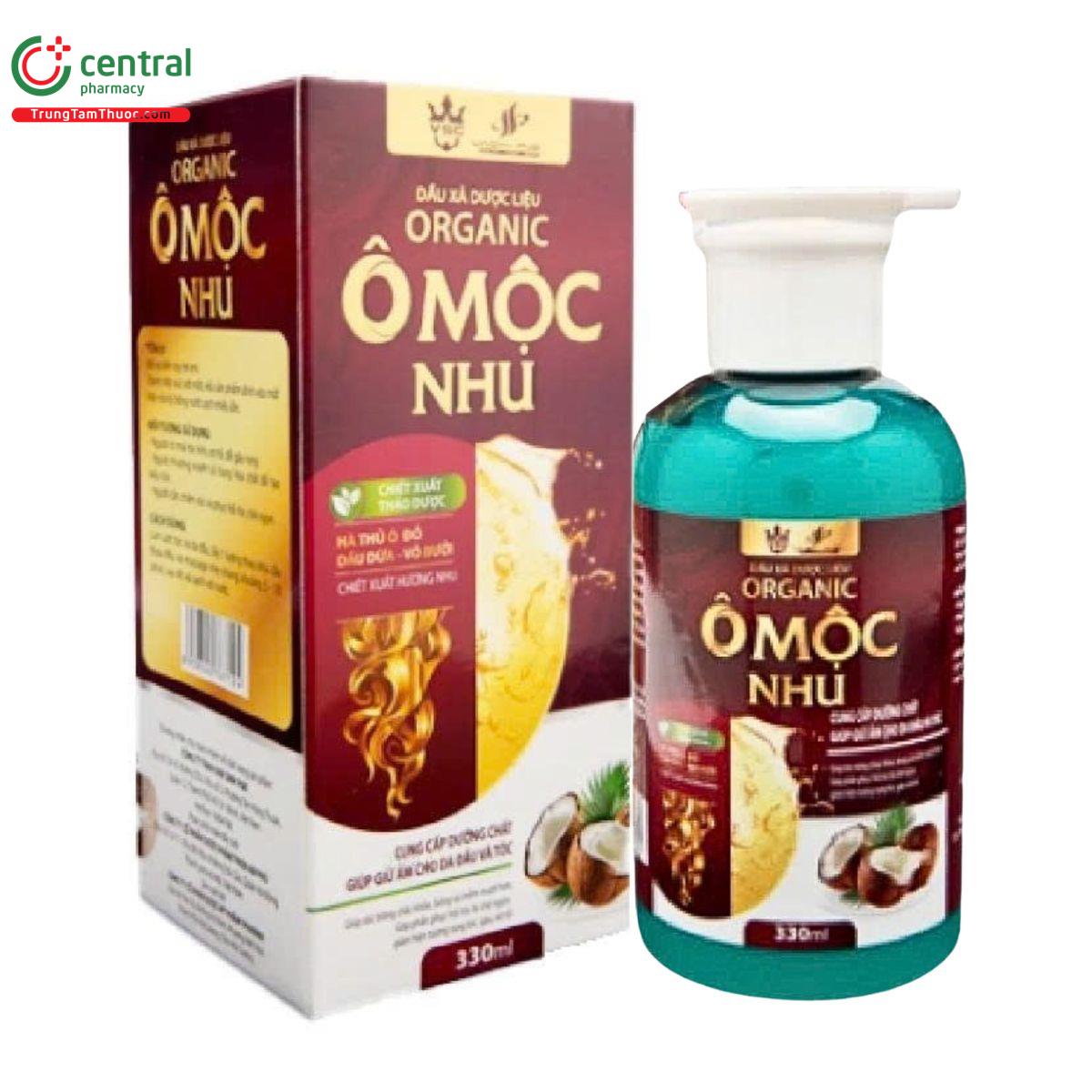 dau xa duoc lieu organic o moc nhu 1 D1811 dau xa duoc lieu organic o moc nhu 1 D1811