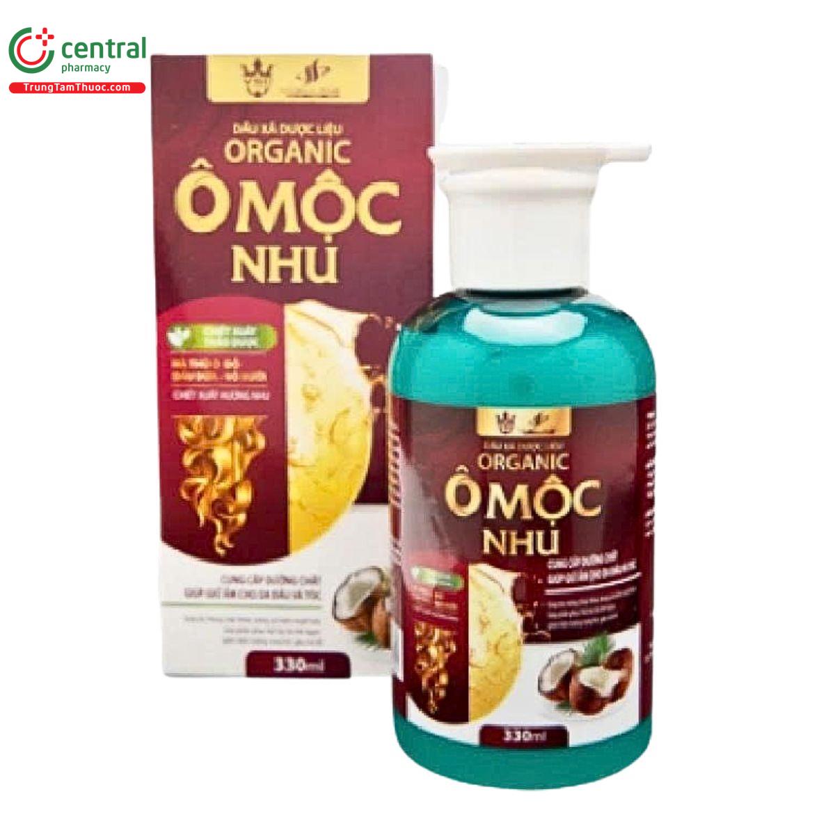 dau xa duoc lieu organic o moc nhu 2 S7264 dau xa duoc lieu organic o moc nhu 2 S7264
