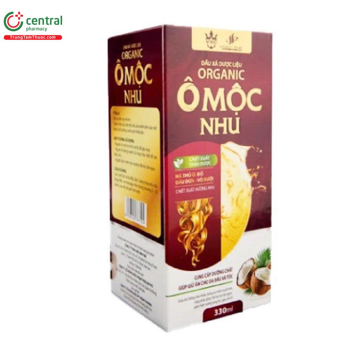 dau xa duoc lieu organic o moc nhu 3 M4537 dau xa duoc lieu organic o moc nhu 3 M4537