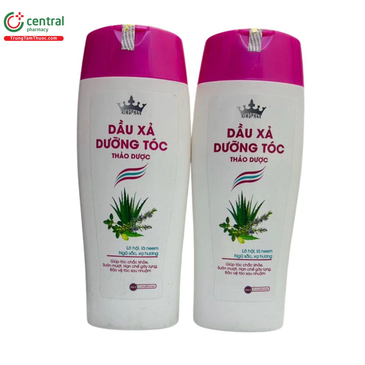 dau xa duong toc kingphar 4 N5262