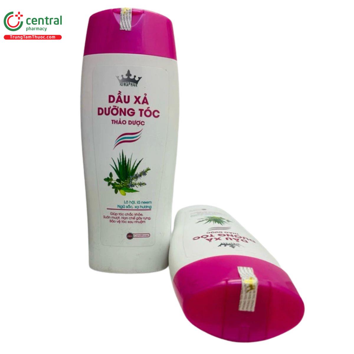 dau xa duong toc kingphar 5 G2535