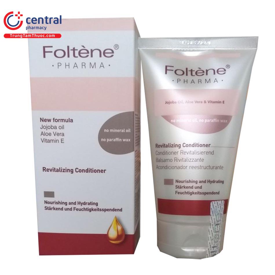 dau xa foltene pharma revitalizing conditioner 1 G2041