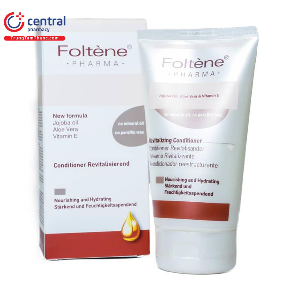 dau xa foltene pharma revitalizing conditioner 2 B0481