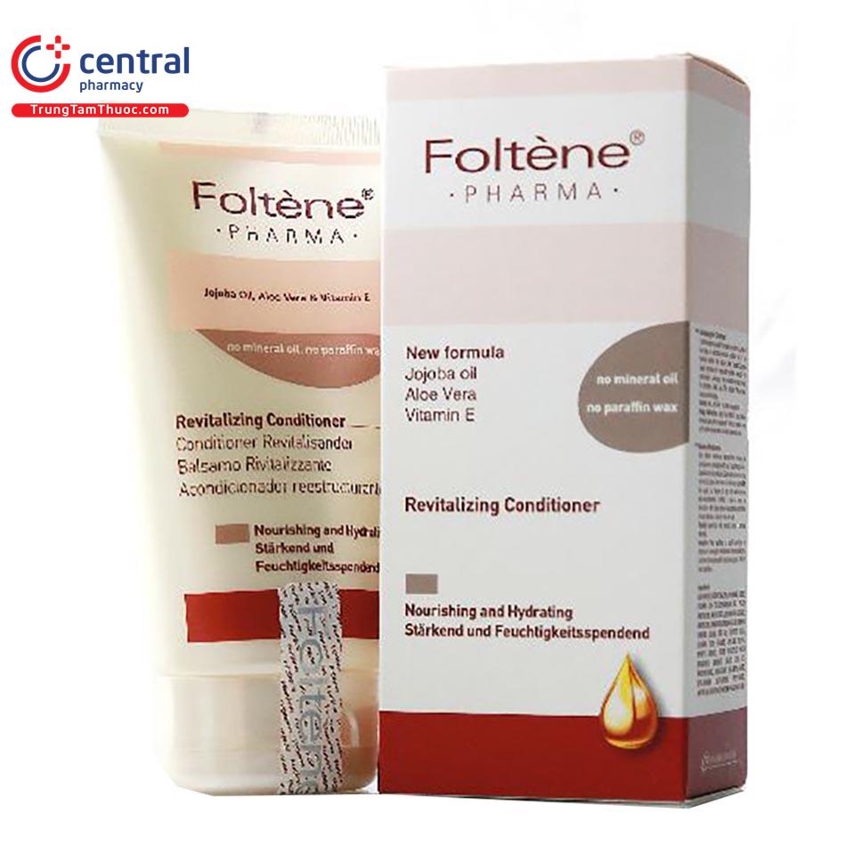 dau xa foltene pharma revitalizing conditioner 3 K4687