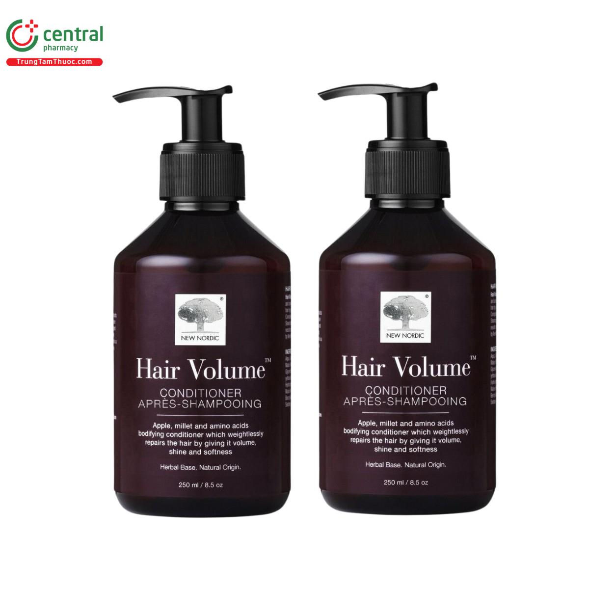 dau xa hair volume 250ml 4 B0643