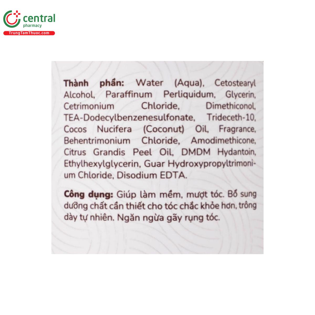 dau xa hoa buoi la beauty 10 Q6811