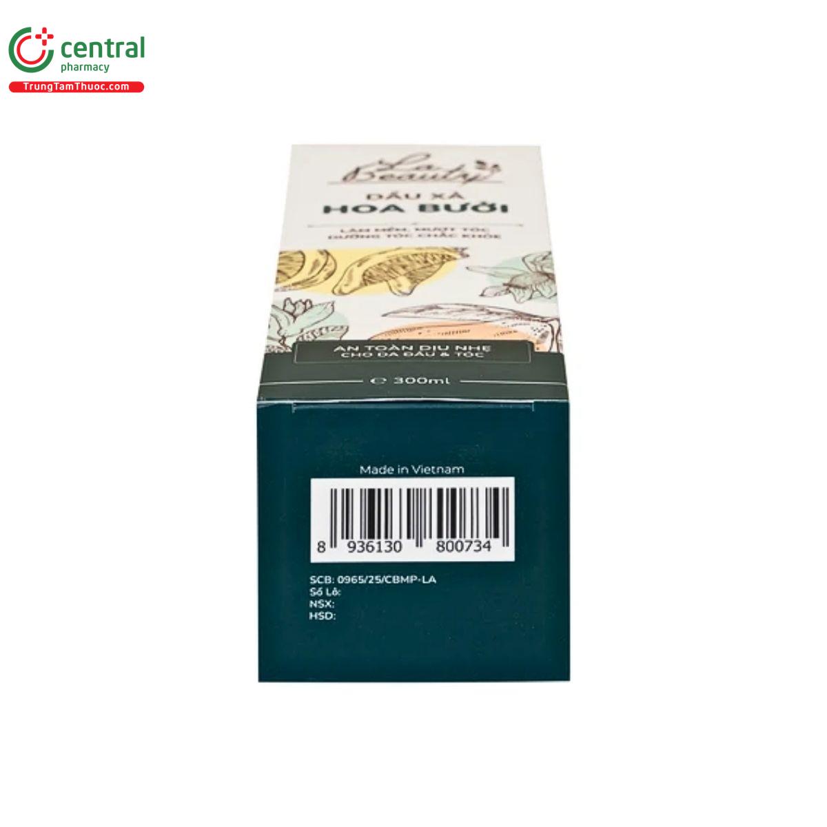 dau xa hoa buoi la beauty 6 H3516