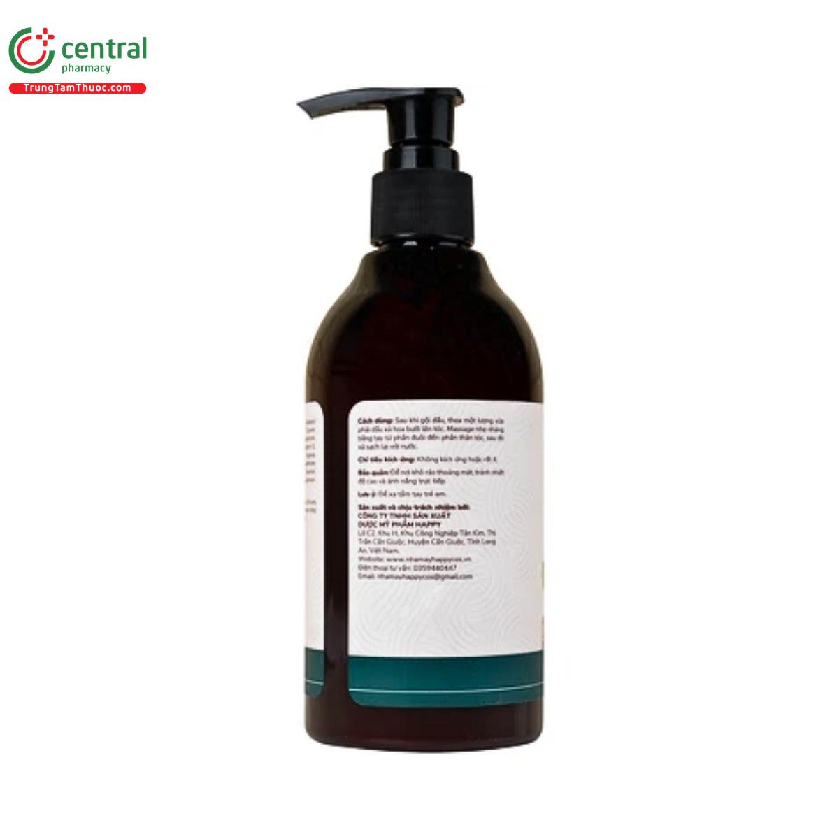 dau xa hoa buoi la beauty 9 J3274