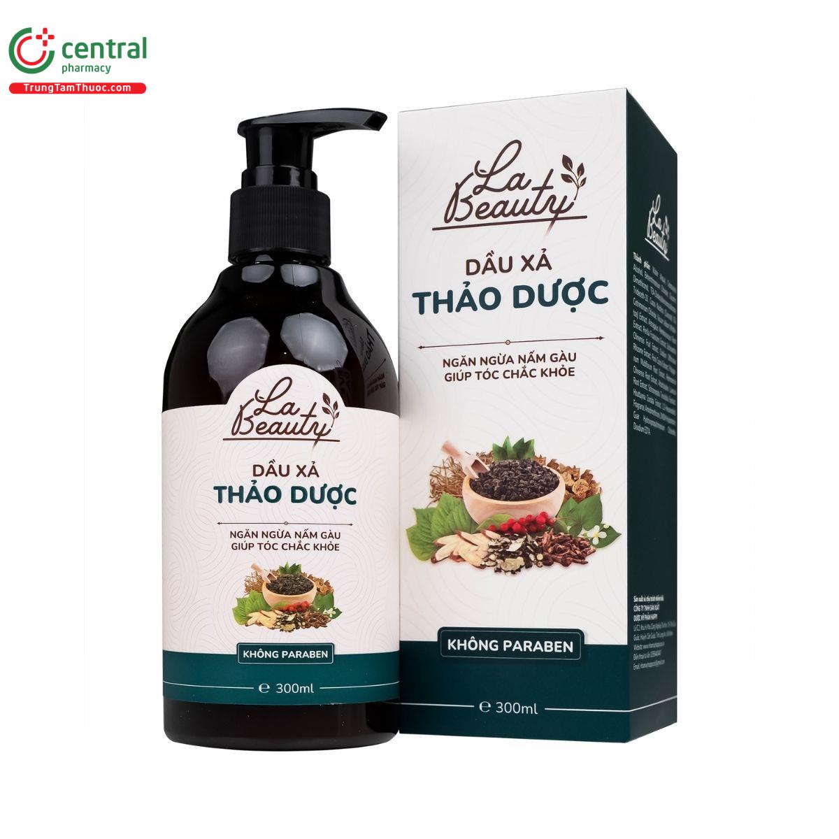 dau xa thao duoc la beauty 1 P6555