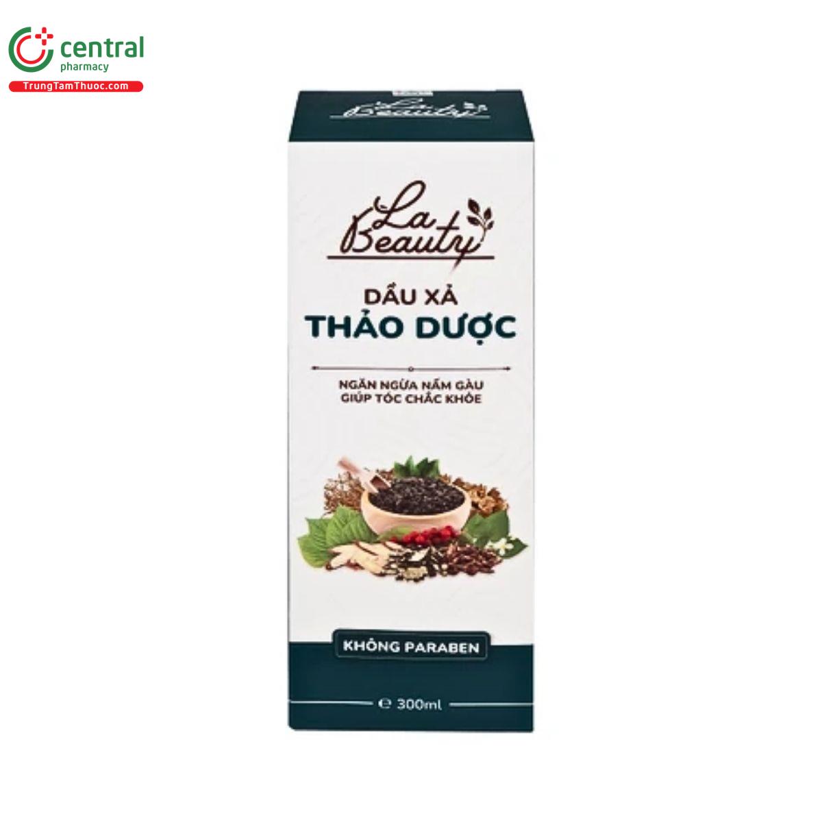 dau xa thao duoc la beauty 2 M5073