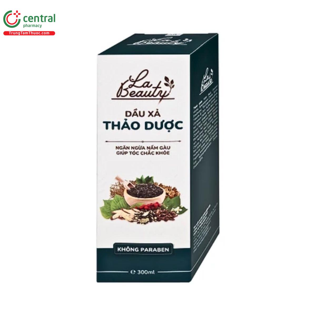 dau xa thao duoc la beauty 3 B0775