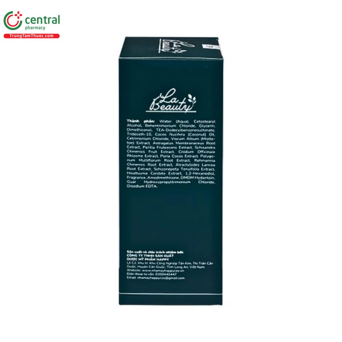 dau xa thao duoc la beauty 4 M4578