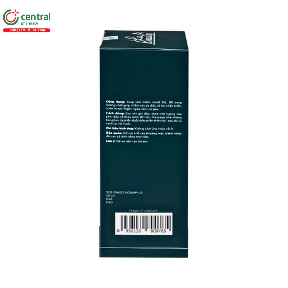 dau xa thao duoc la beauty 6 I3004