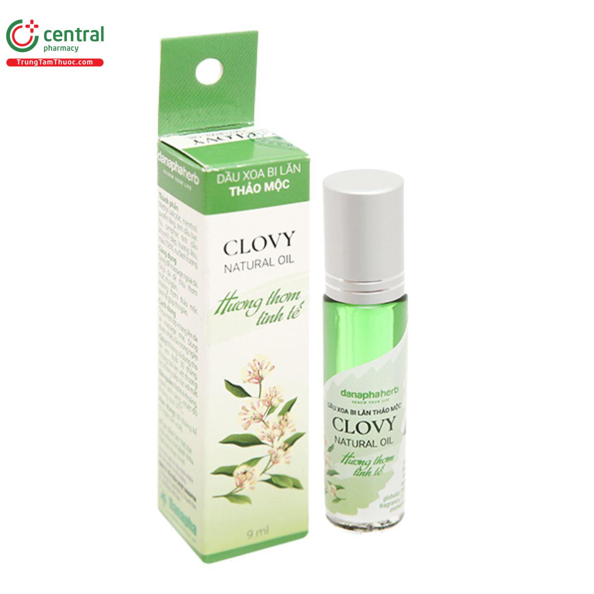 dau xoa bi lan thao duoc clovy 9ml 1 C0188