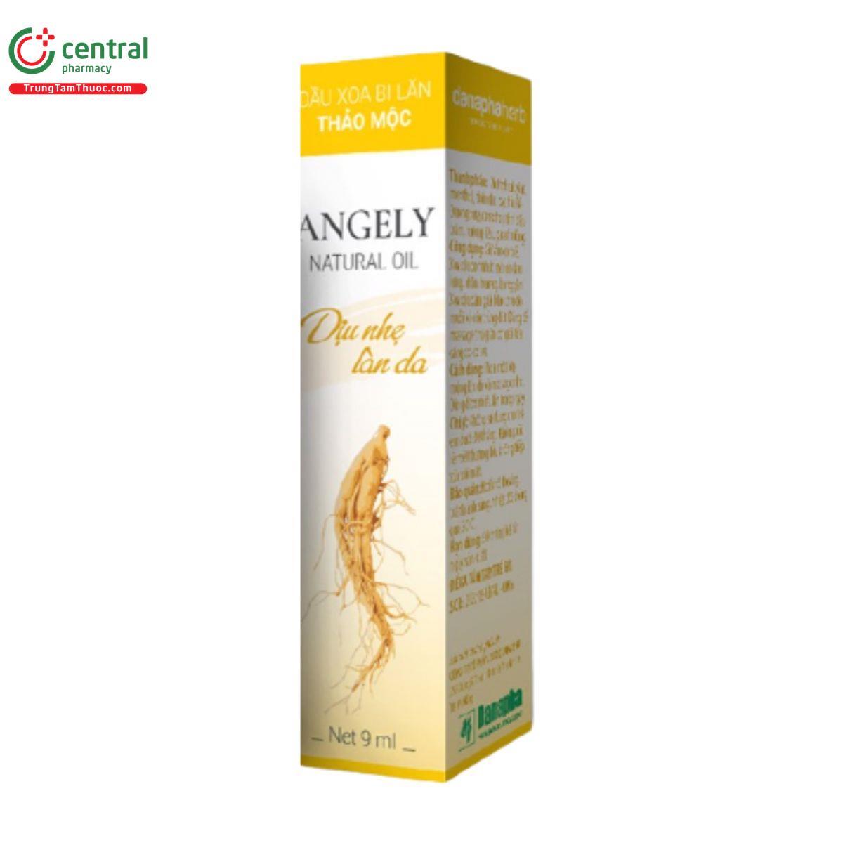 dau xoa bi lan thao moc angely 9ml 6 C1360