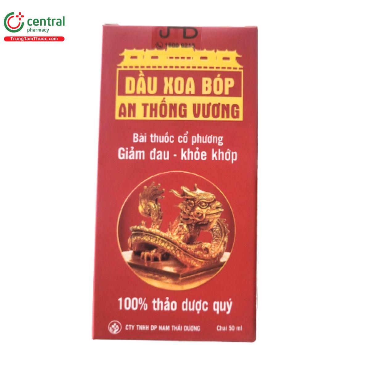 dau xoa bop an thong vuong 3 L4276 dau xoa bop an thong vuong 3 L4276