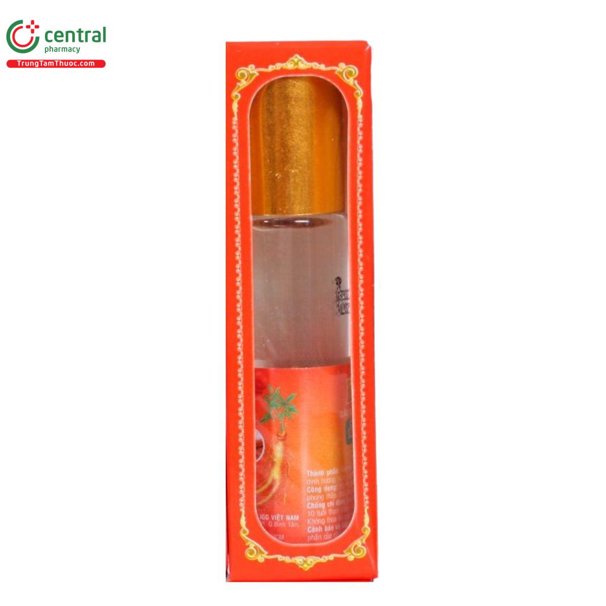 dau xoa bop giam dau thao duoc danasa 3 O5558 dau xoa bop giam dau thao duoc danasa 3 O5558