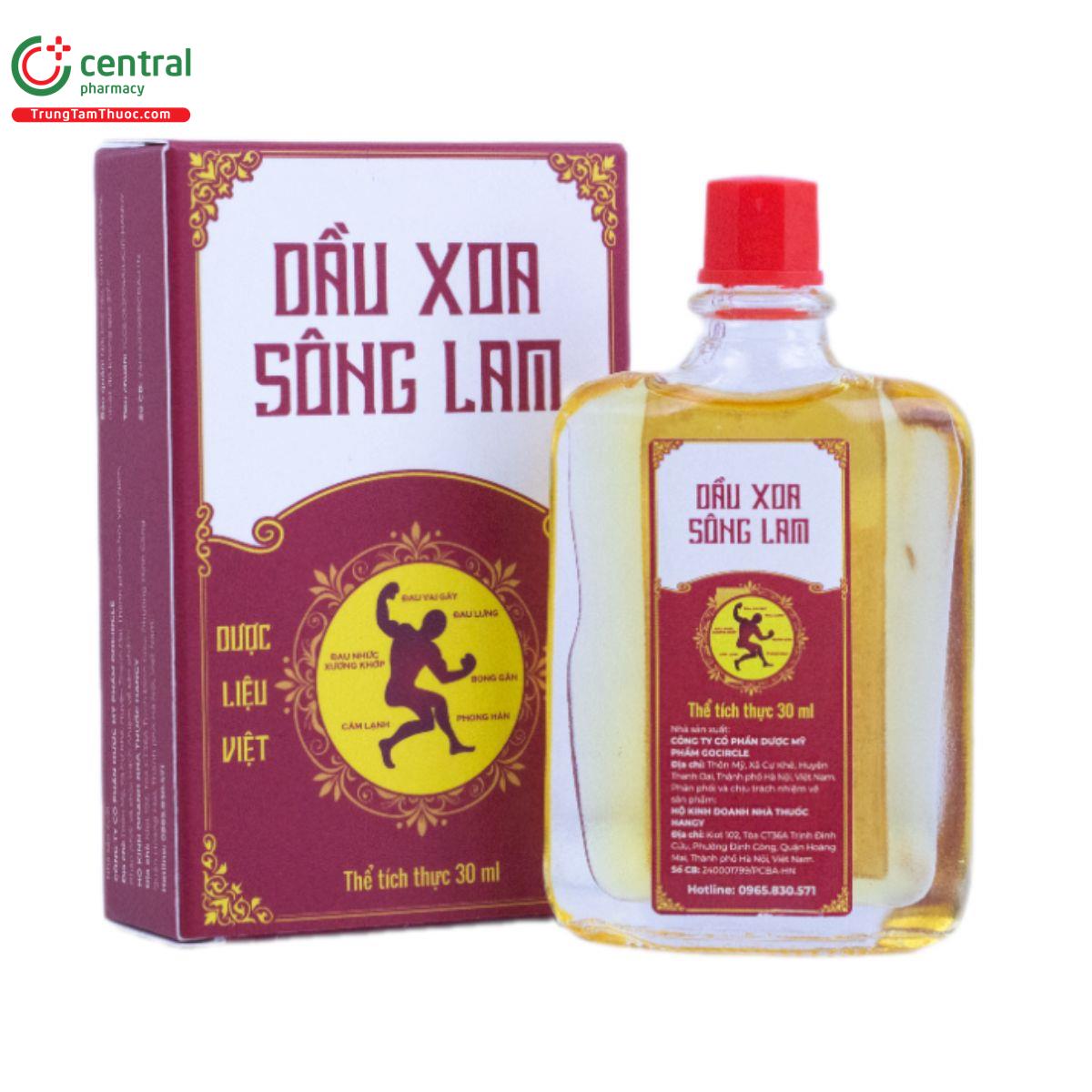 dau xoa song lam 1 N5073