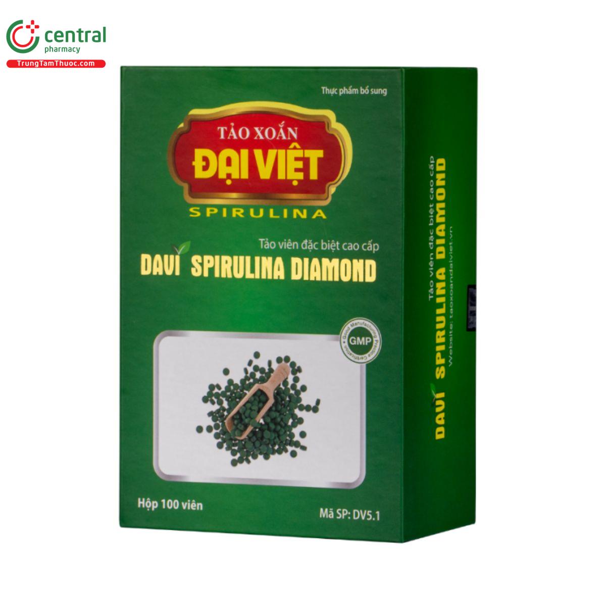 davi diamond 5 G2473