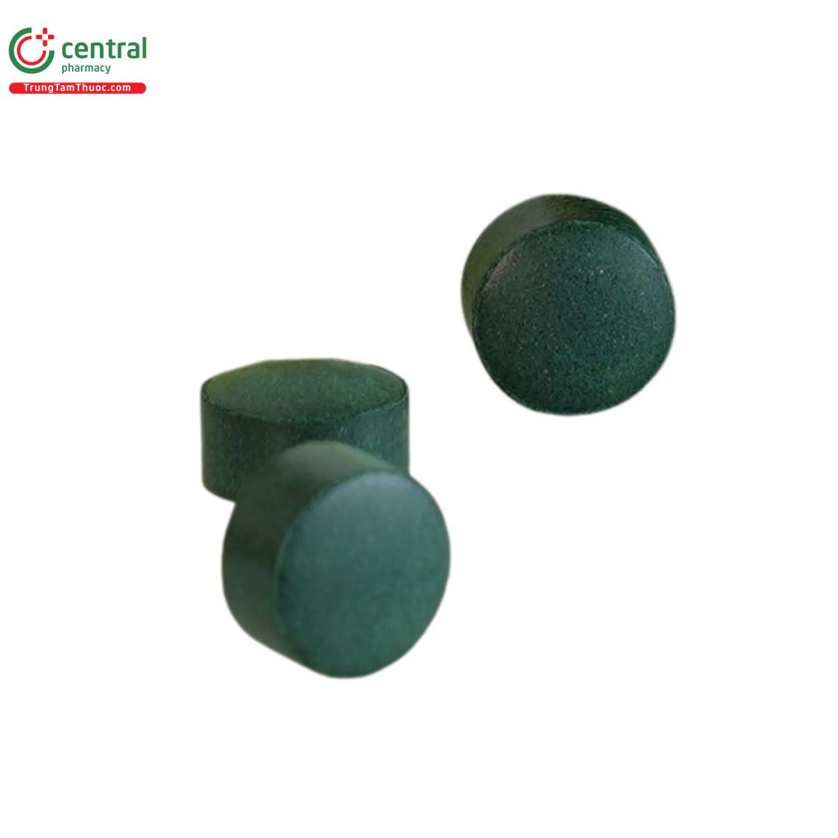 davi spirulina super 7 R7426 davi spirulina super 7 R7426