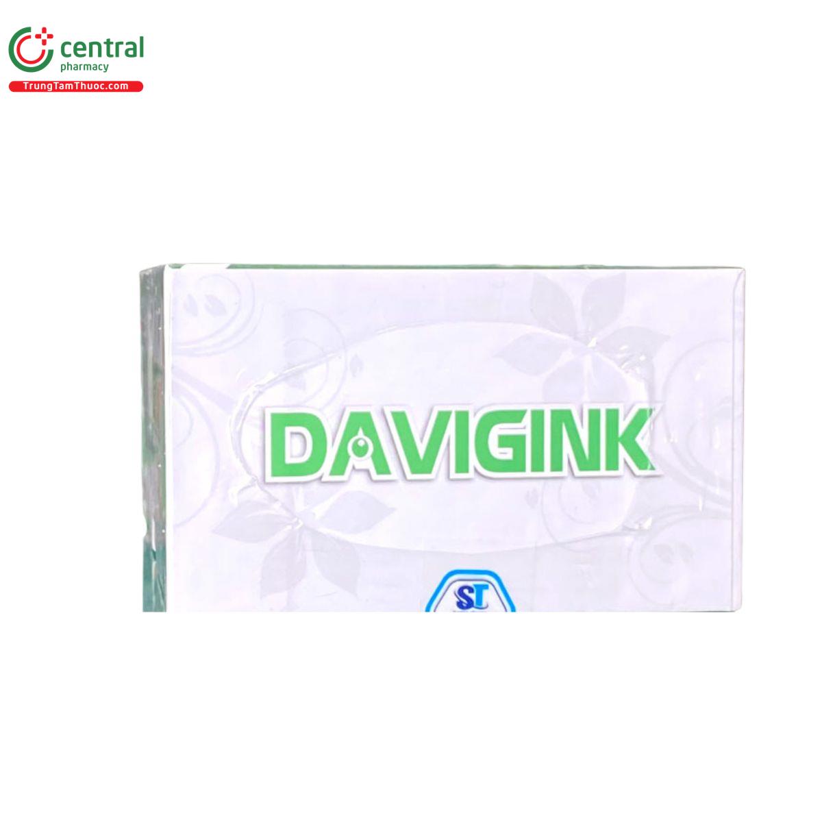 davigink 5 K4280