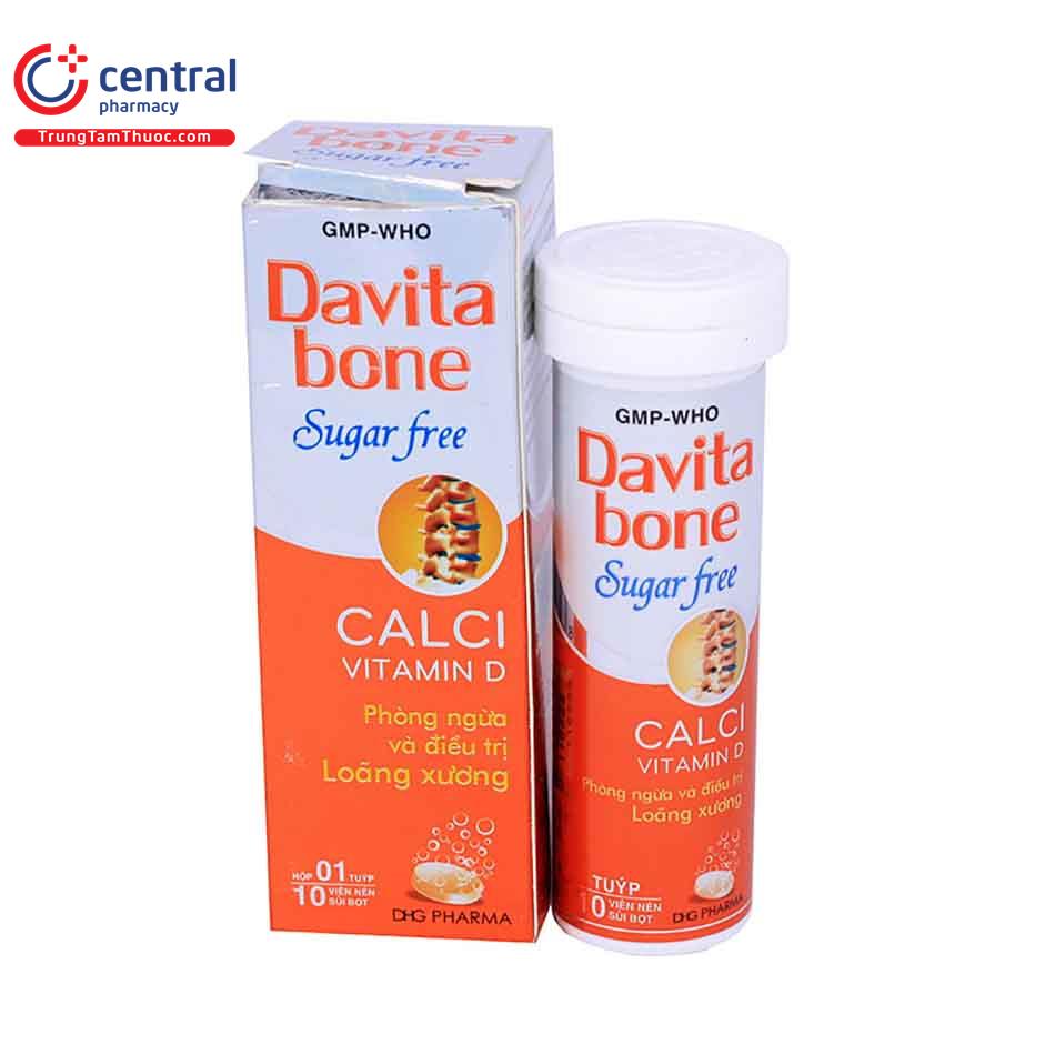 davita bone sugar free 2 H3345