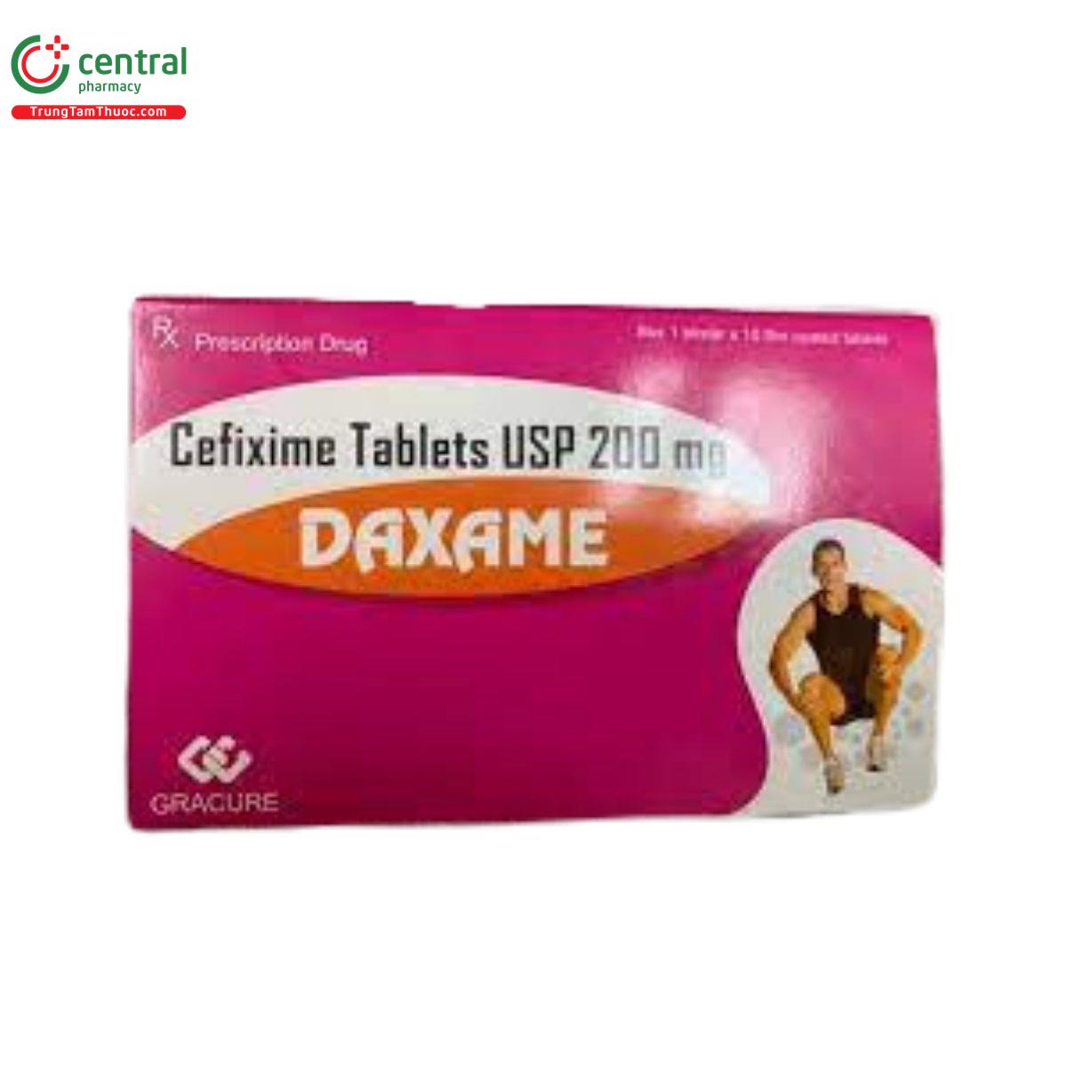 daxame 3 K4787