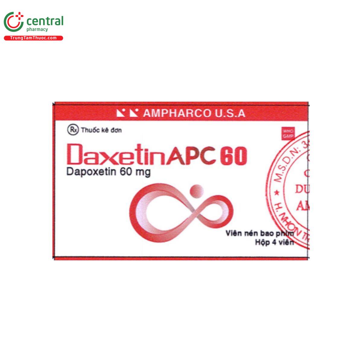 daxetinapc 60 1 N5058 daxetinapc 60 1 N5058
