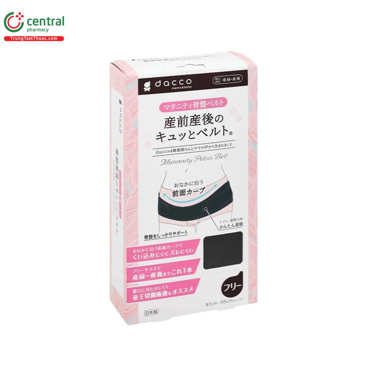 day dai co dinh xuong chau dacco mama baby 2 M5412