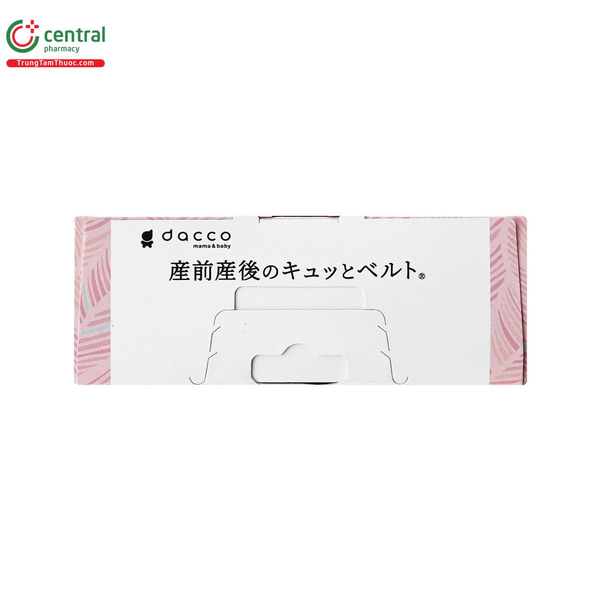 day dai co dinh xuong chau dacco mama baby 5 B0313