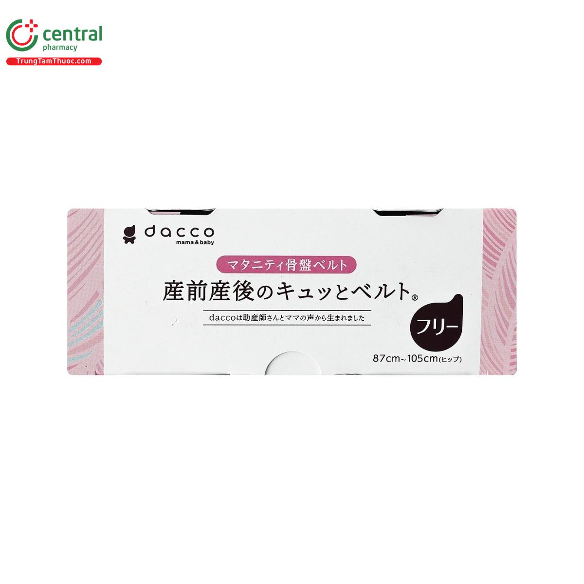 day dai co dinh xuong chau dacco mama baby 6 P6664