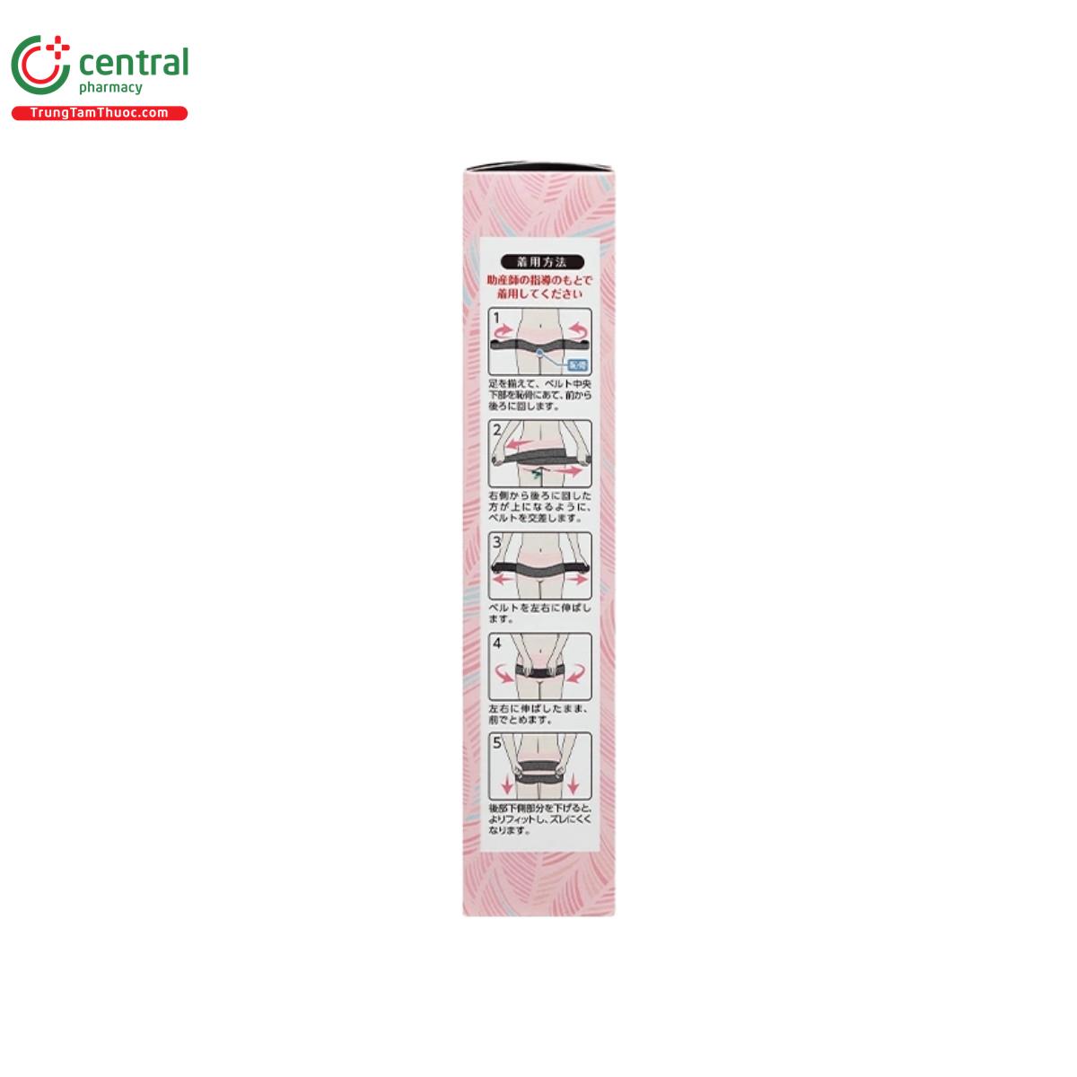 day dai co dinh xuong chau dacco mama baby 7 A0301