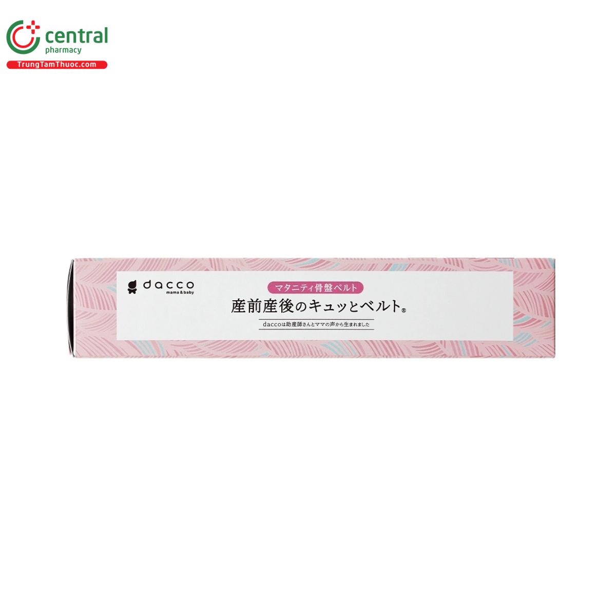 day dai co dinh xuong chau dacco mama baby 8 H2047