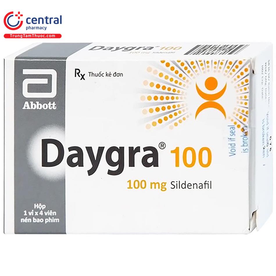 daygra 100 2 C1231