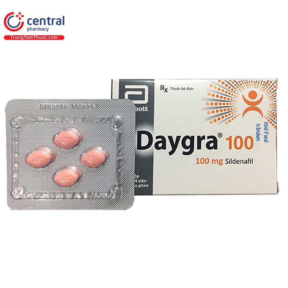 daygra 100 3 G2405