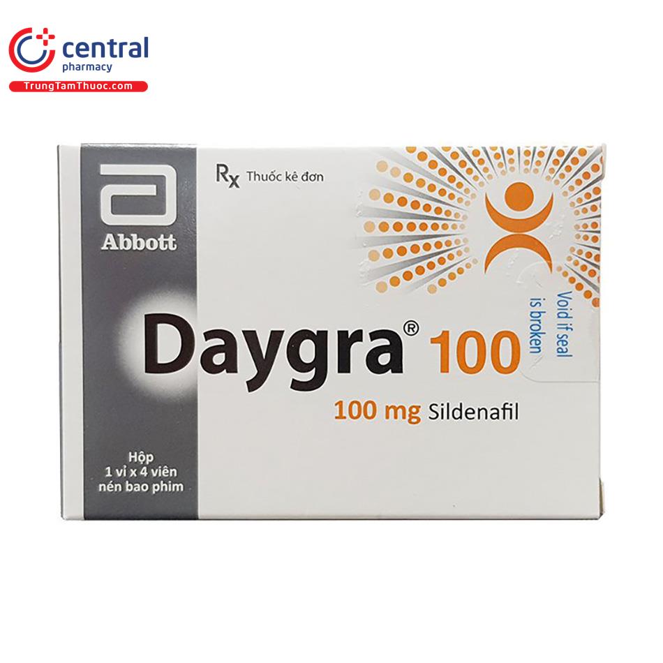 Daygra 100