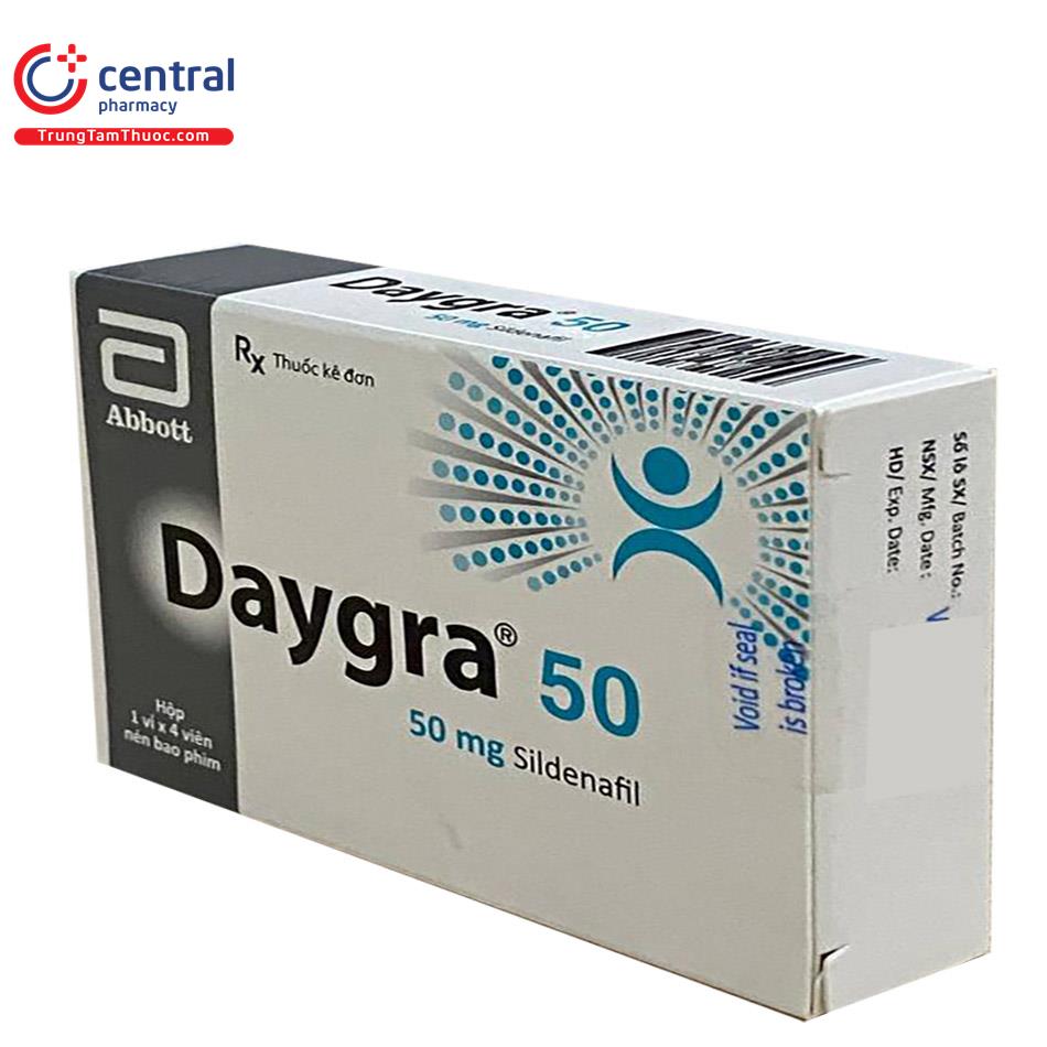 daygra 50 12 A0213