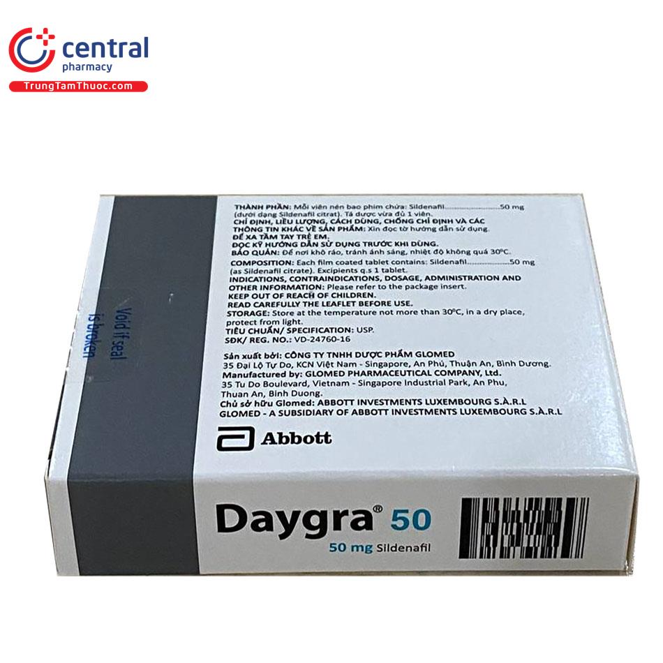 daygra 50 13 V8311