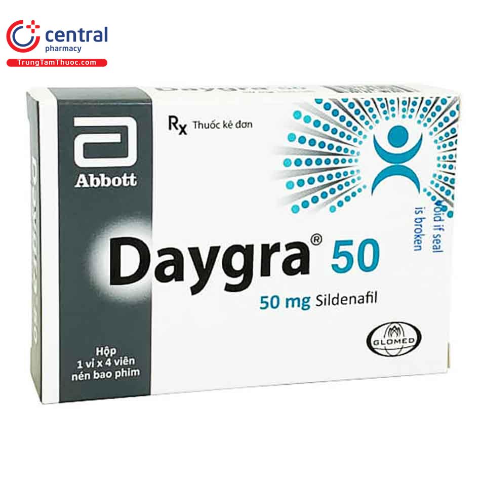 daygra 50 5a T7015