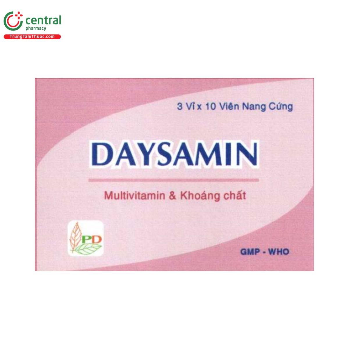 daysamin 2 S7876 daysamin 2 S7876