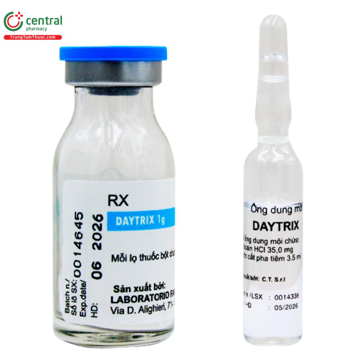 daytrix 4 T8456 daytrix 4 T8456