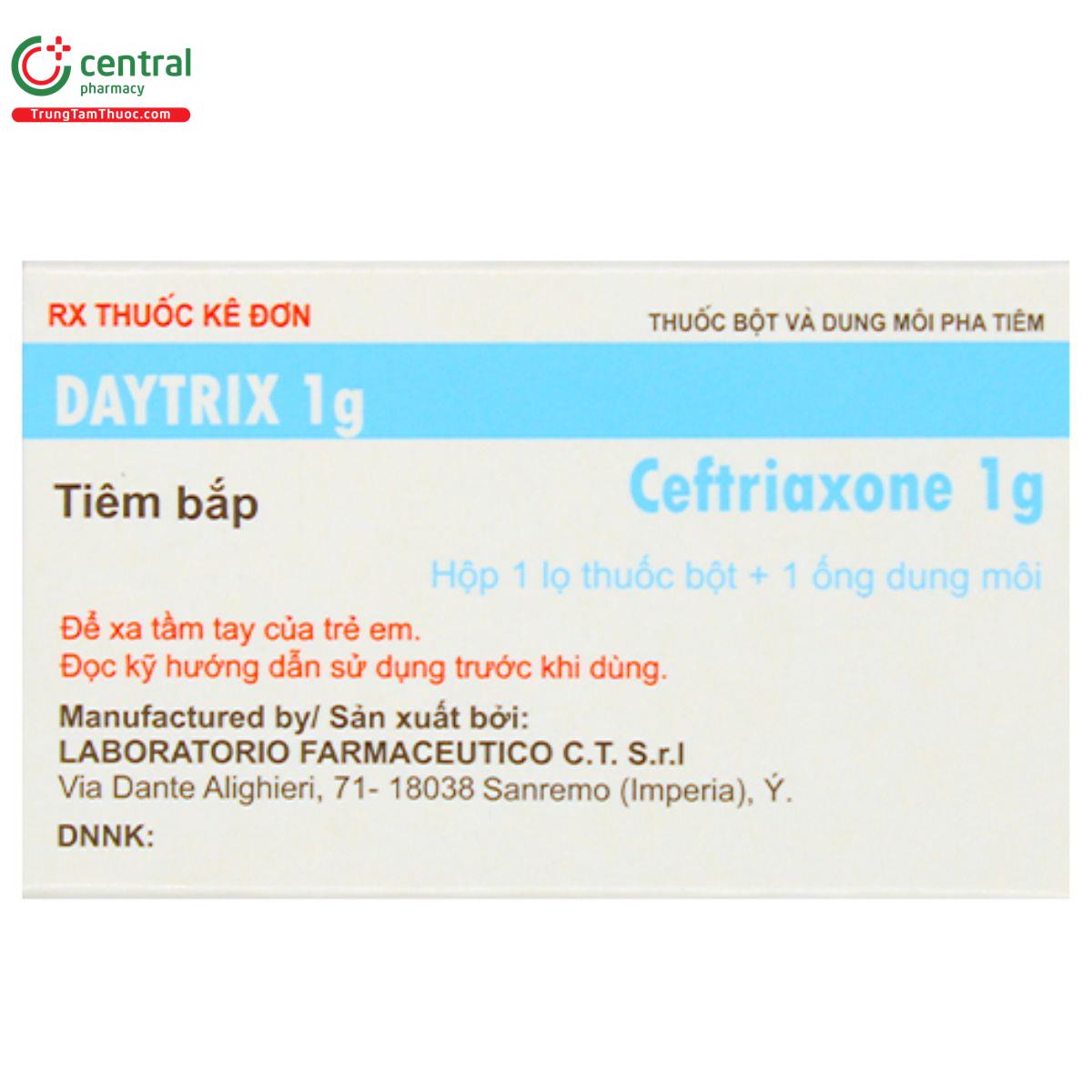 daytrix 7 V8125 daytrix 7 V8125